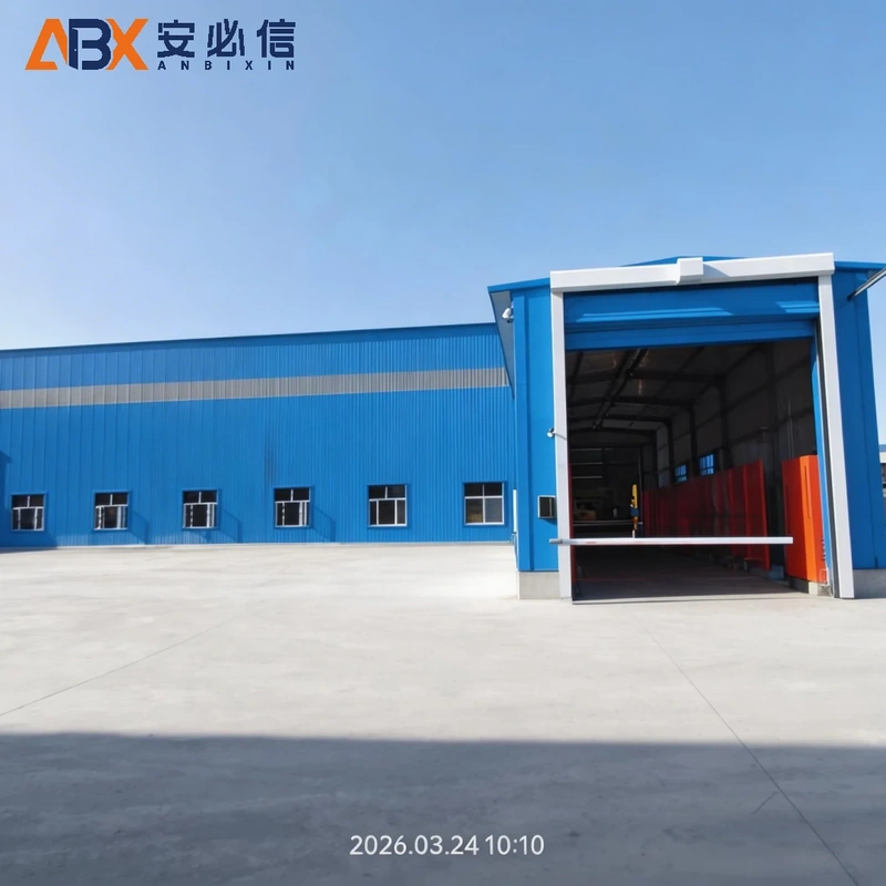 锡林郭勒盟背带堆积门